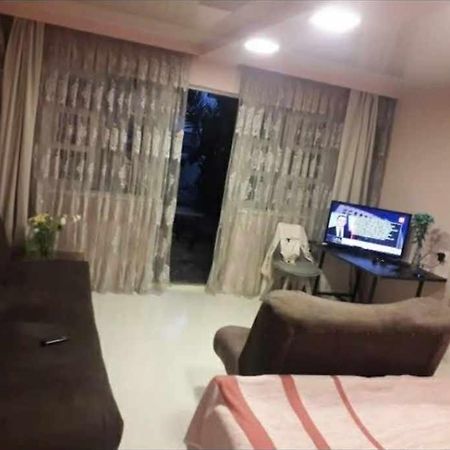 Zaza Guest House Kobuleti Kültér fotó