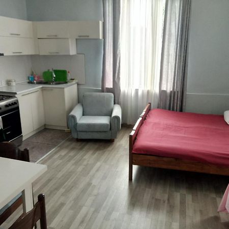 Zaza Guest House Kobuleti Szoba fotó