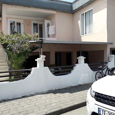 Zaza Guest House Kobuleti Kültér fotó