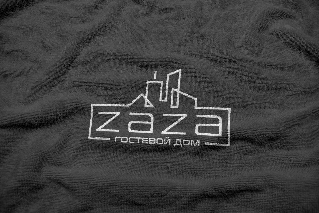Zaza Guest House Kobuleti Kültér fotó