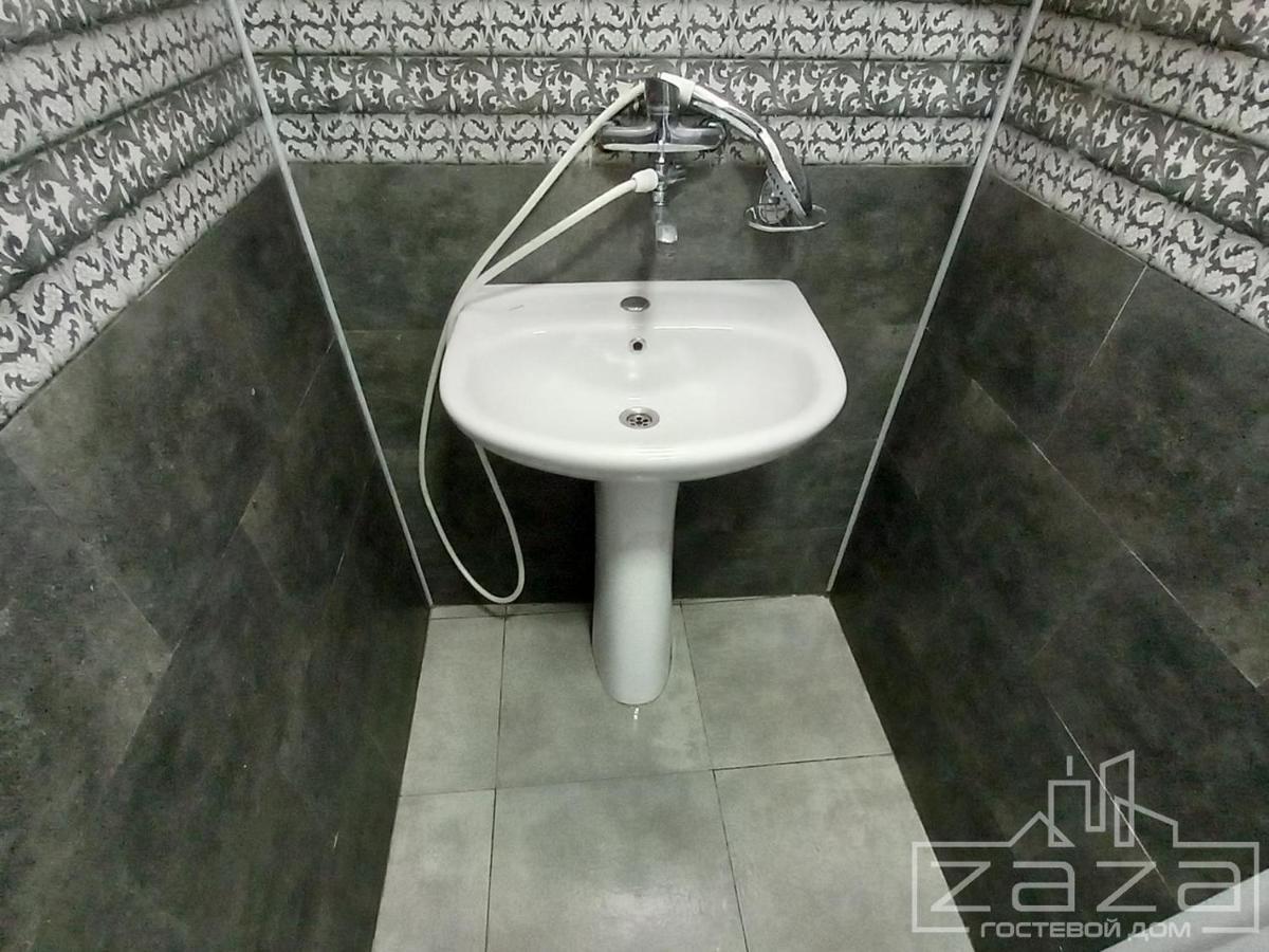 Zaza Guest House Kobuleti Kültér fotó