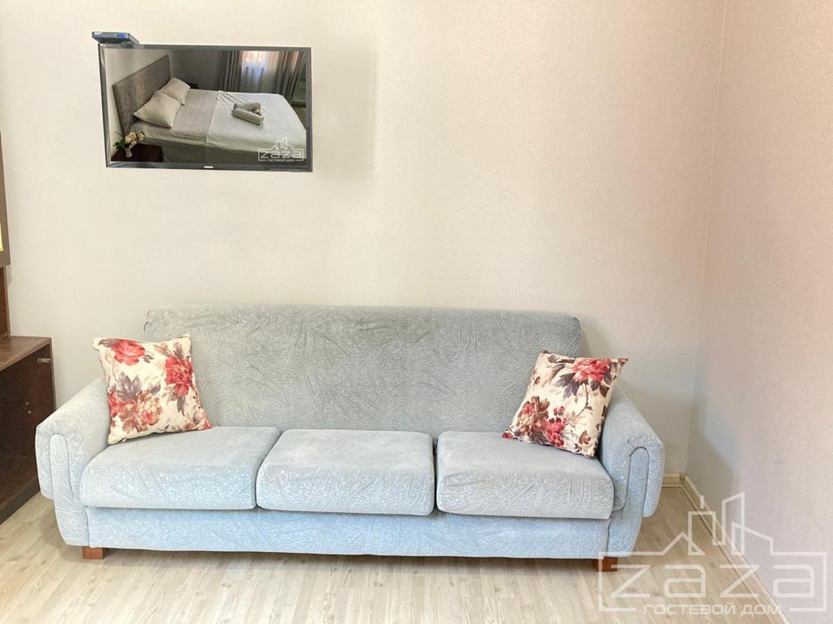Zaza Guest House Kobuleti Kültér fotó