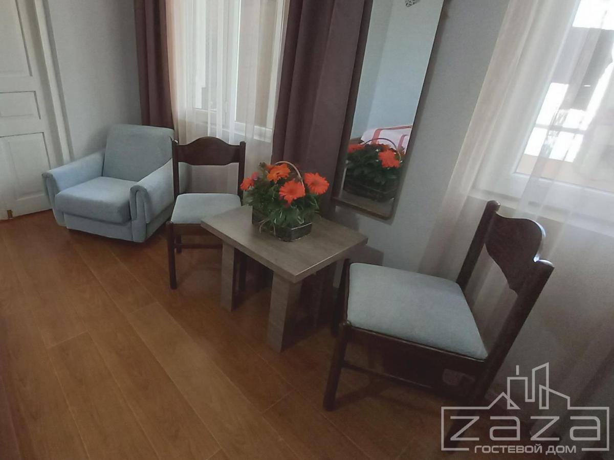 Zaza Guest House Kobuleti Kültér fotó