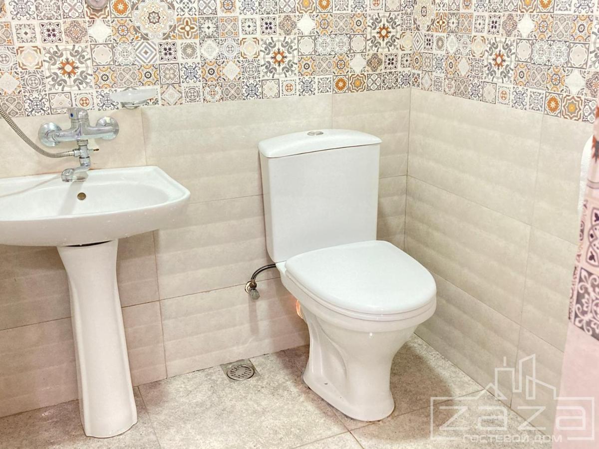 Zaza Guest House Kobuleti Kültér fotó