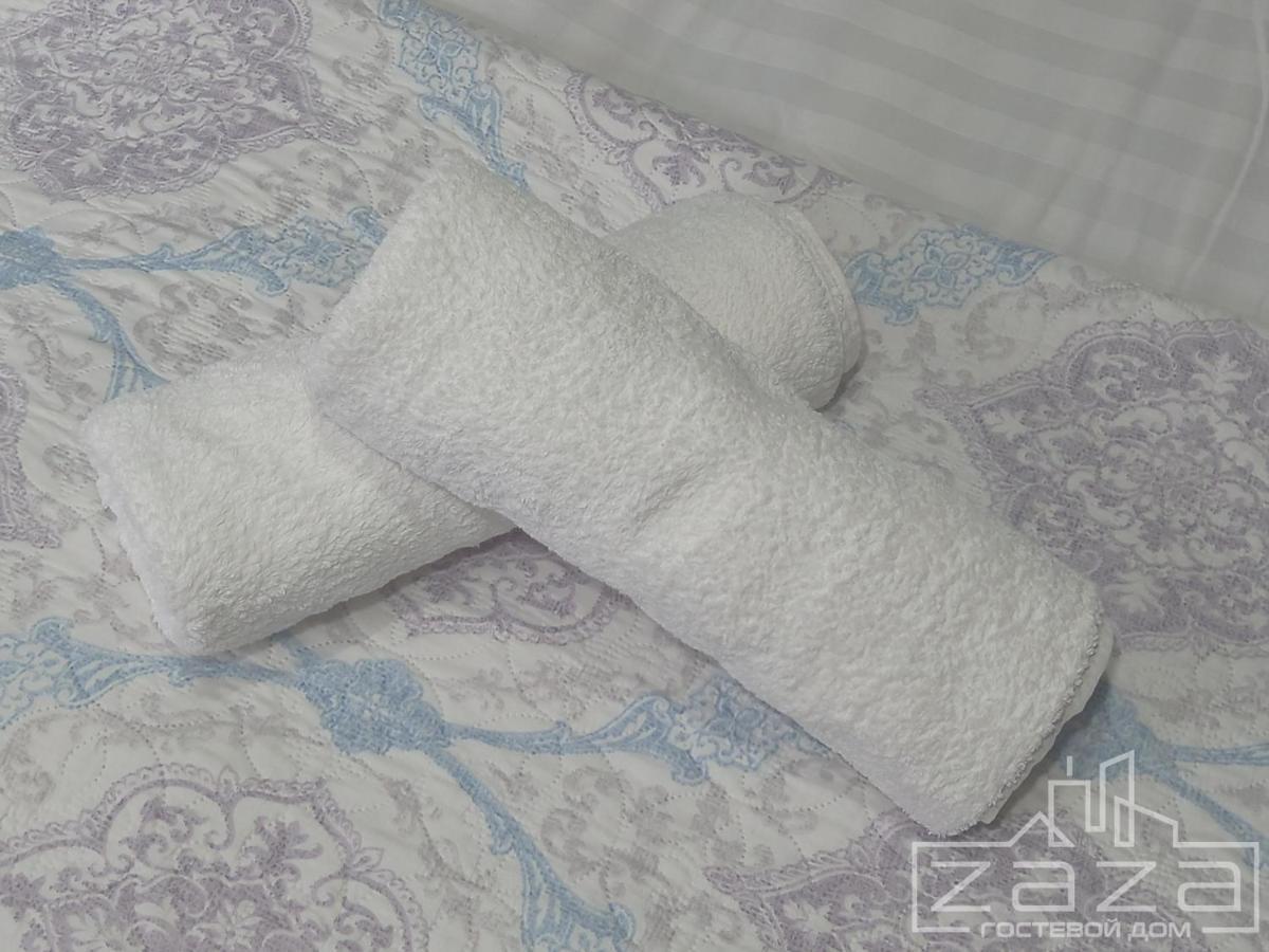 Zaza Guest House Kobuleti Kültér fotó