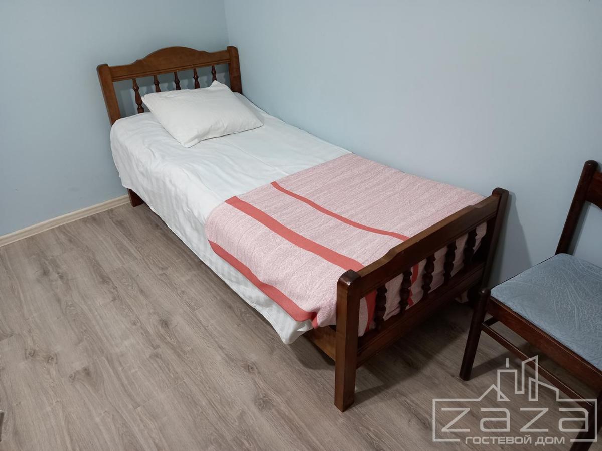 Zaza Guest House Kobuleti Kültér fotó