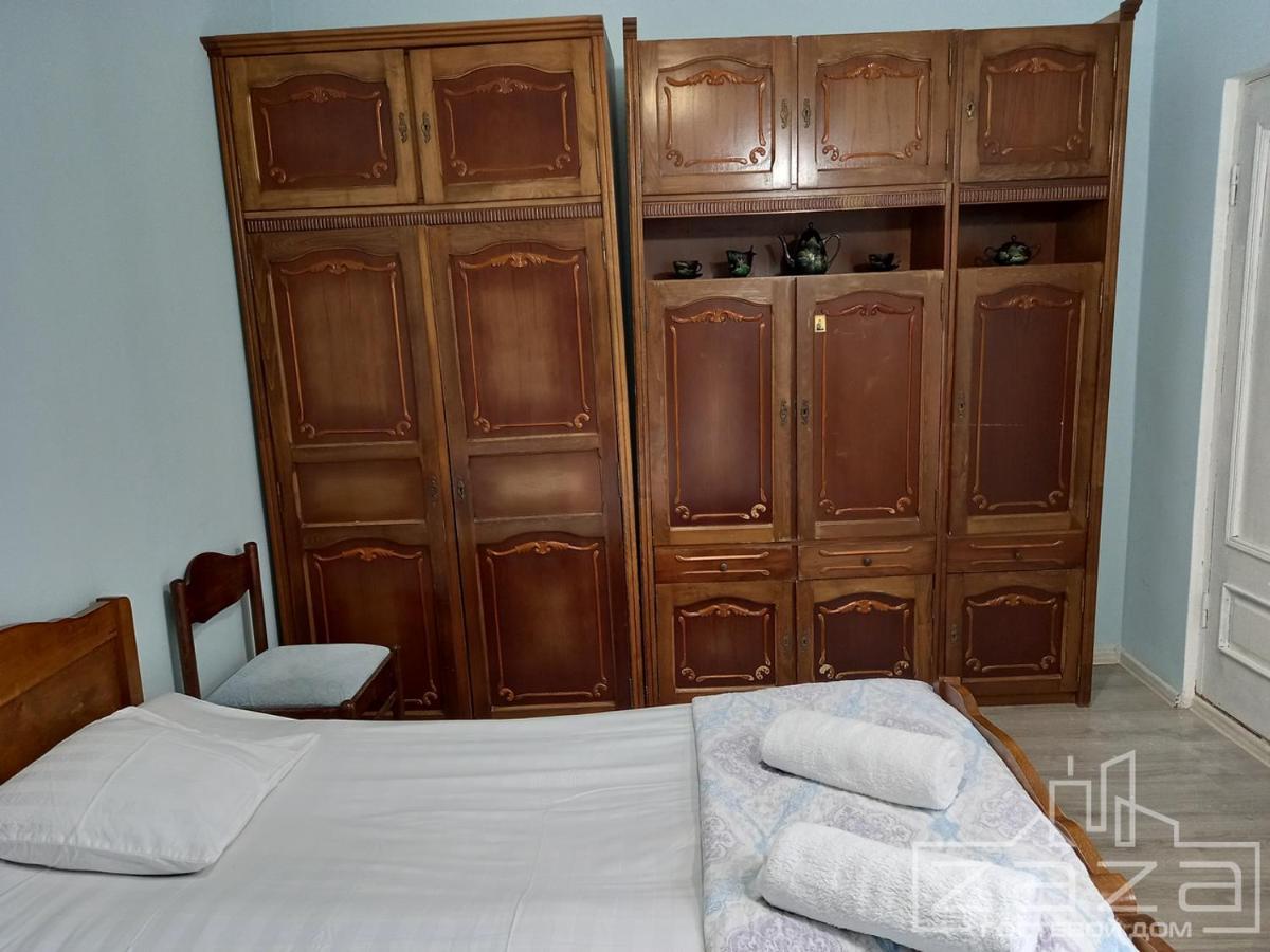 Zaza Guest House Kobuleti Kültér fotó