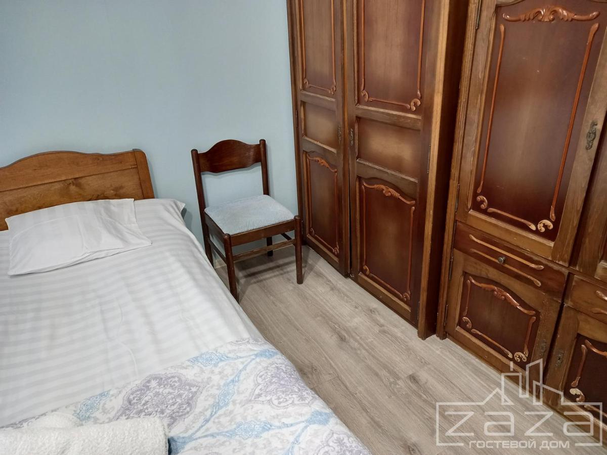 Zaza Guest House Kobuleti Kültér fotó