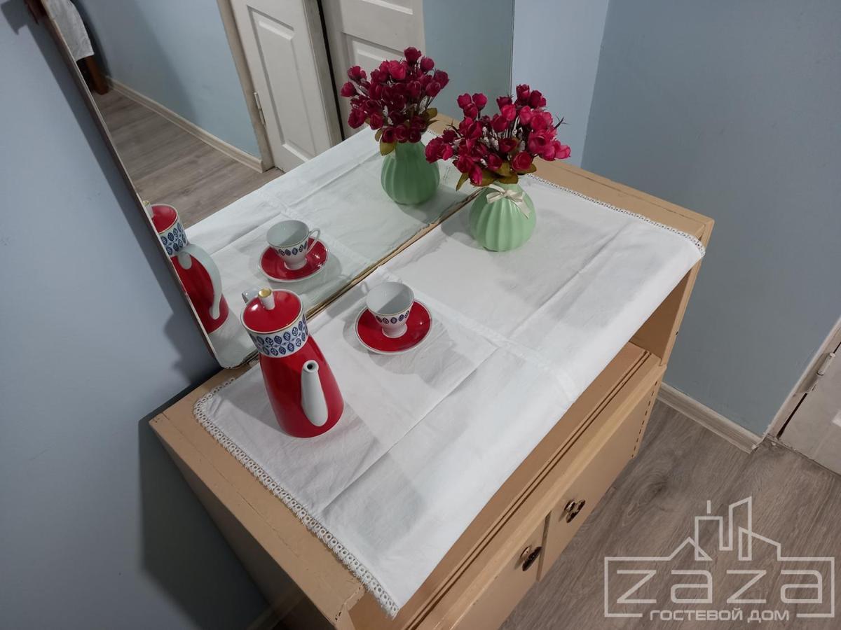 Zaza Guest House Kobuleti Kültér fotó