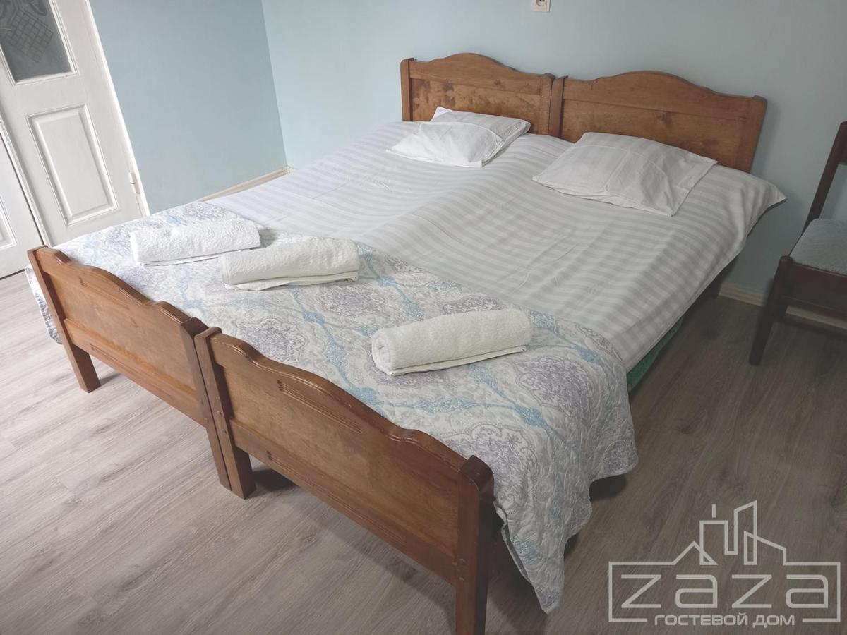 Zaza Guest House Kobuleti Kültér fotó