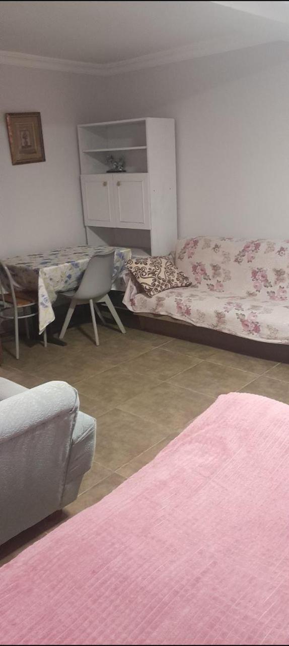 Zaza Guest House Kobuleti Kültér fotó