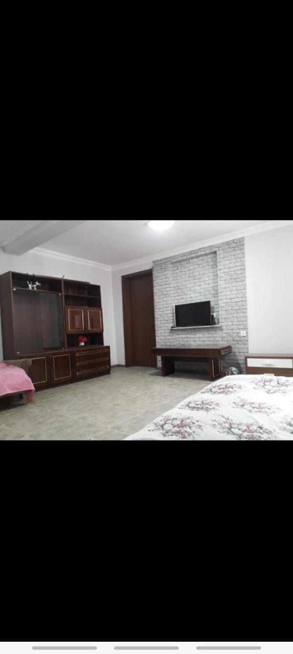 Zaza Guest House Kobuleti Kültér fotó