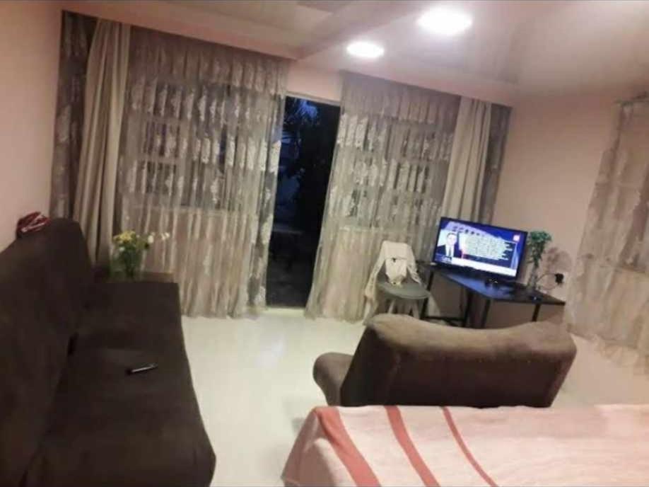 Zaza Guest House Kobuleti Kültér fotó