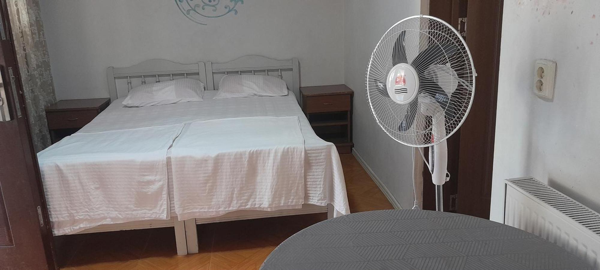 Zaza Guest House Kobuleti Szoba fotó