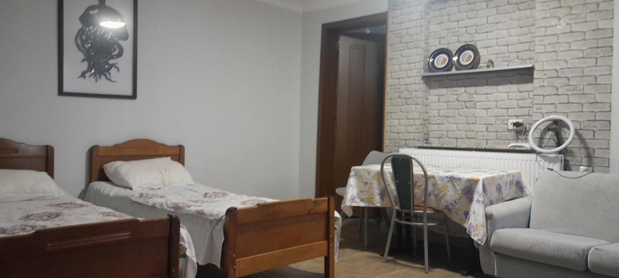 Zaza Guest House Kobuleti Szoba fotó