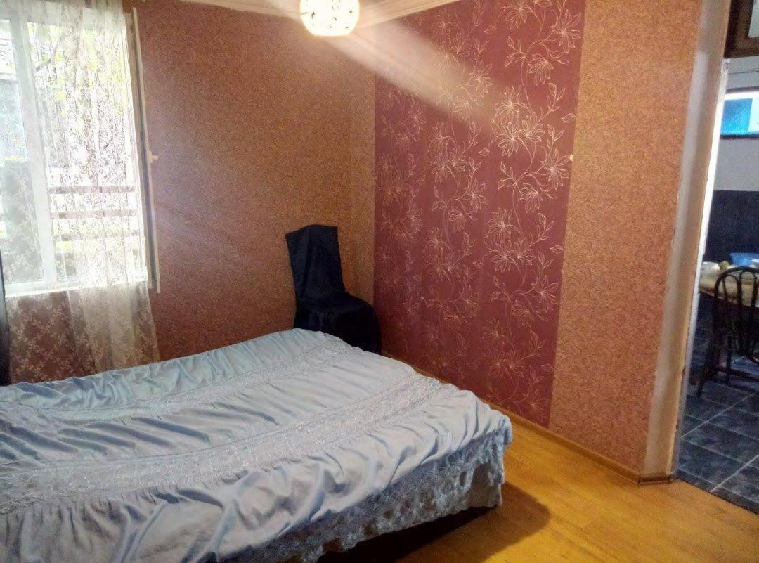 Zaza Guest House Kobuleti Kültér fotó