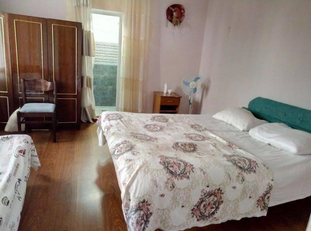 Zaza Guest House Kobuleti Kültér fotó