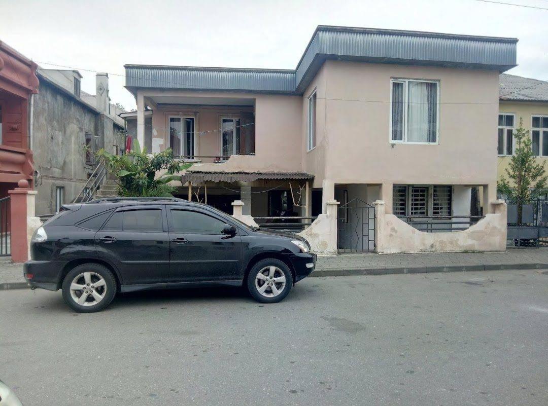 Zaza Guest House Kobuleti Kültér fotó