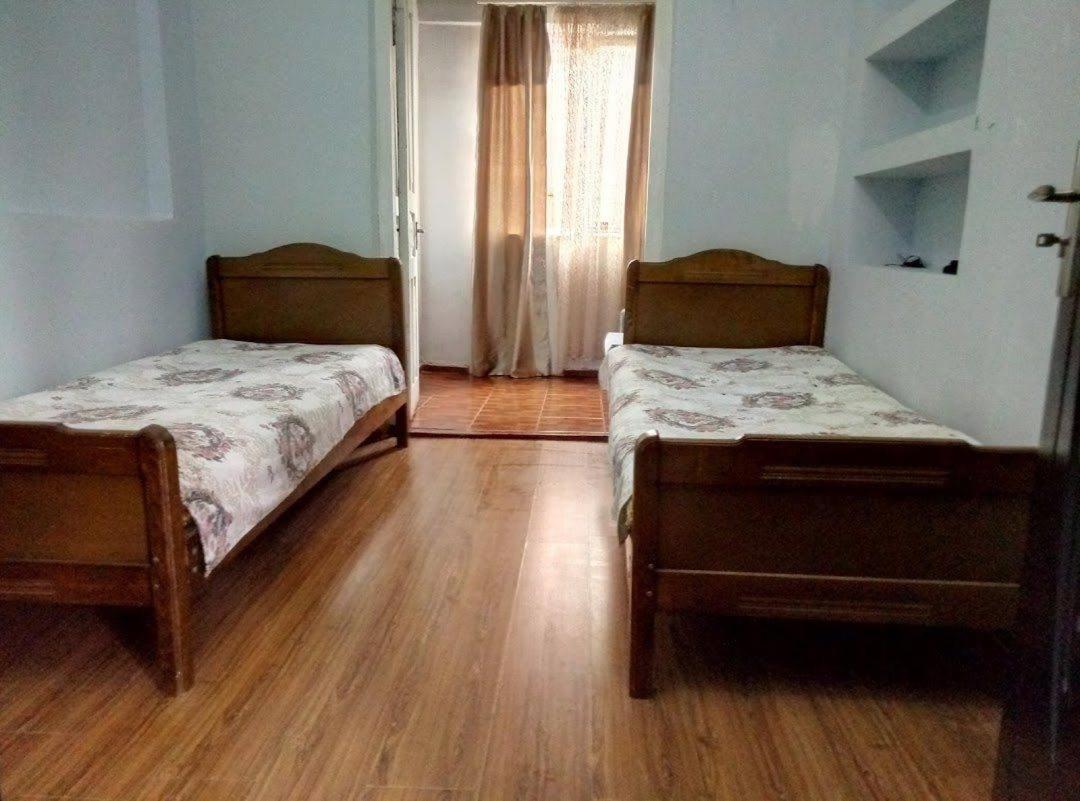 Zaza Guest House Kobuleti Kültér fotó