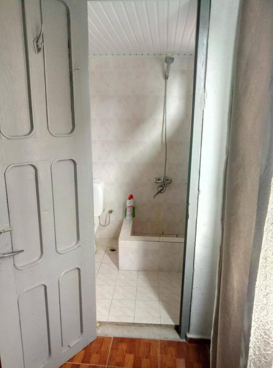 Zaza Guest House Kobuleti Kültér fotó
