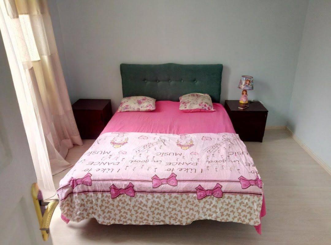 Zaza Guest House Kobuleti Kültér fotó