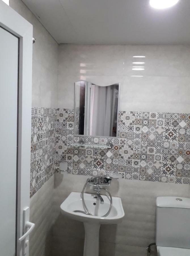 Zaza Guest House Kobuleti Kültér fotó