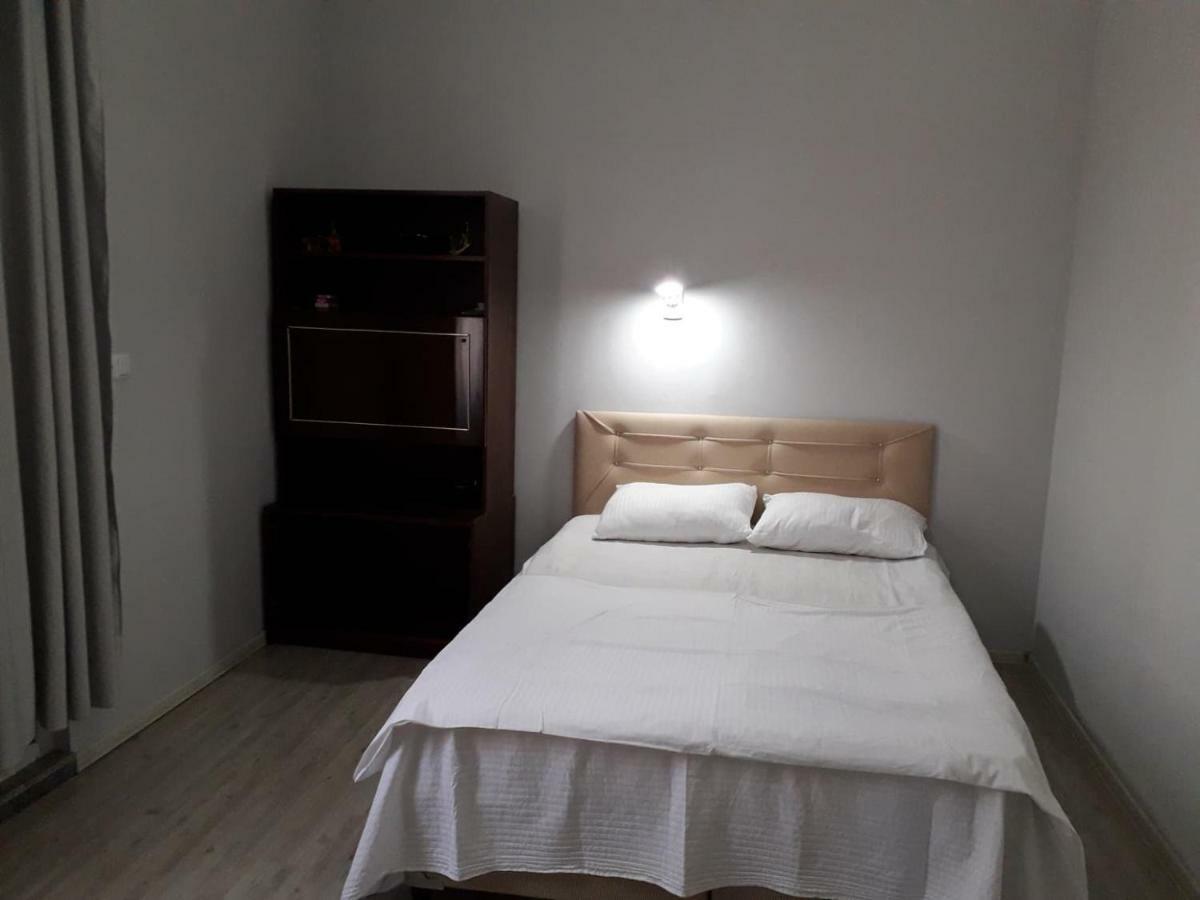 Zaza Guest House Kobuleti Kültér fotó