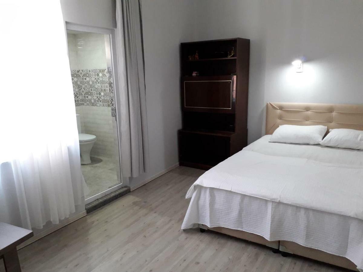 Zaza Guest House Kobuleti Kültér fotó