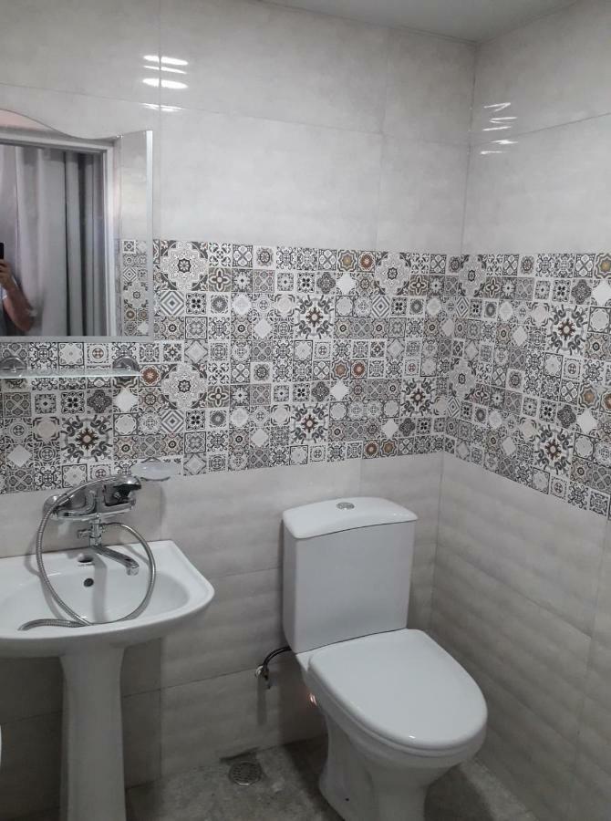 Zaza Guest House Kobuleti Kültér fotó