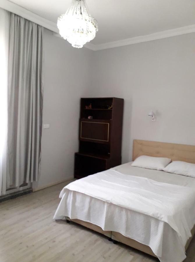 Zaza Guest House Kobuleti Kültér fotó