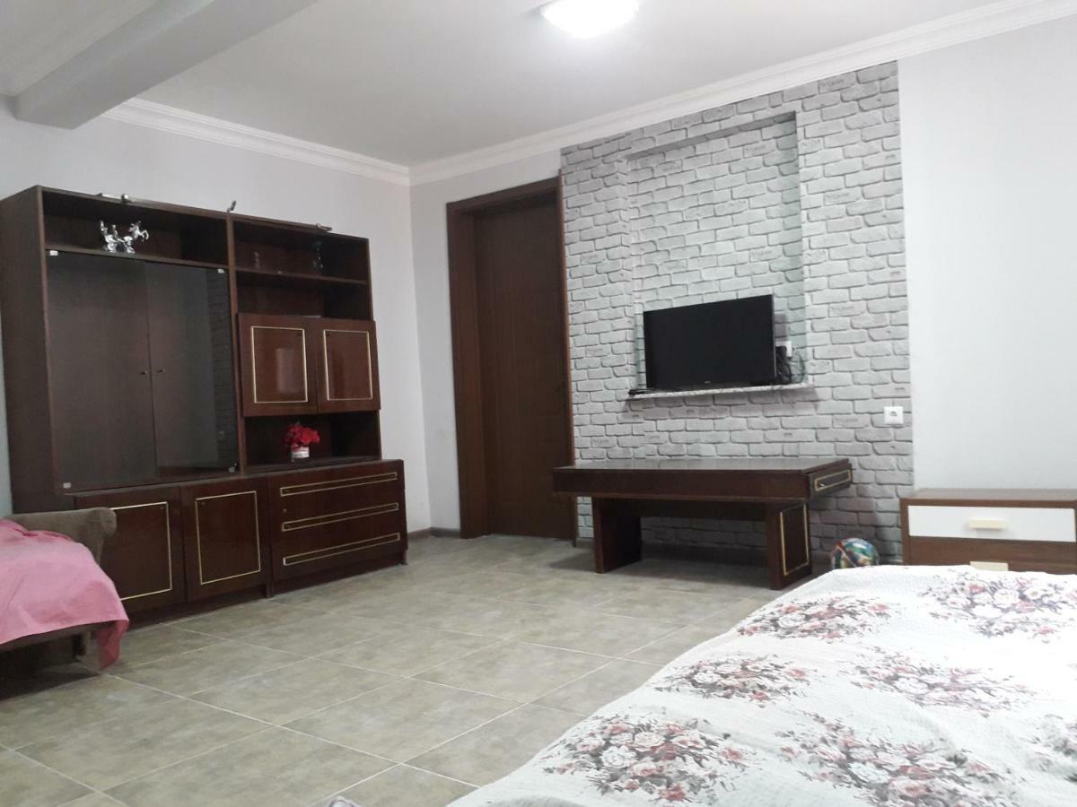 Zaza Guest House Kobuleti Kültér fotó