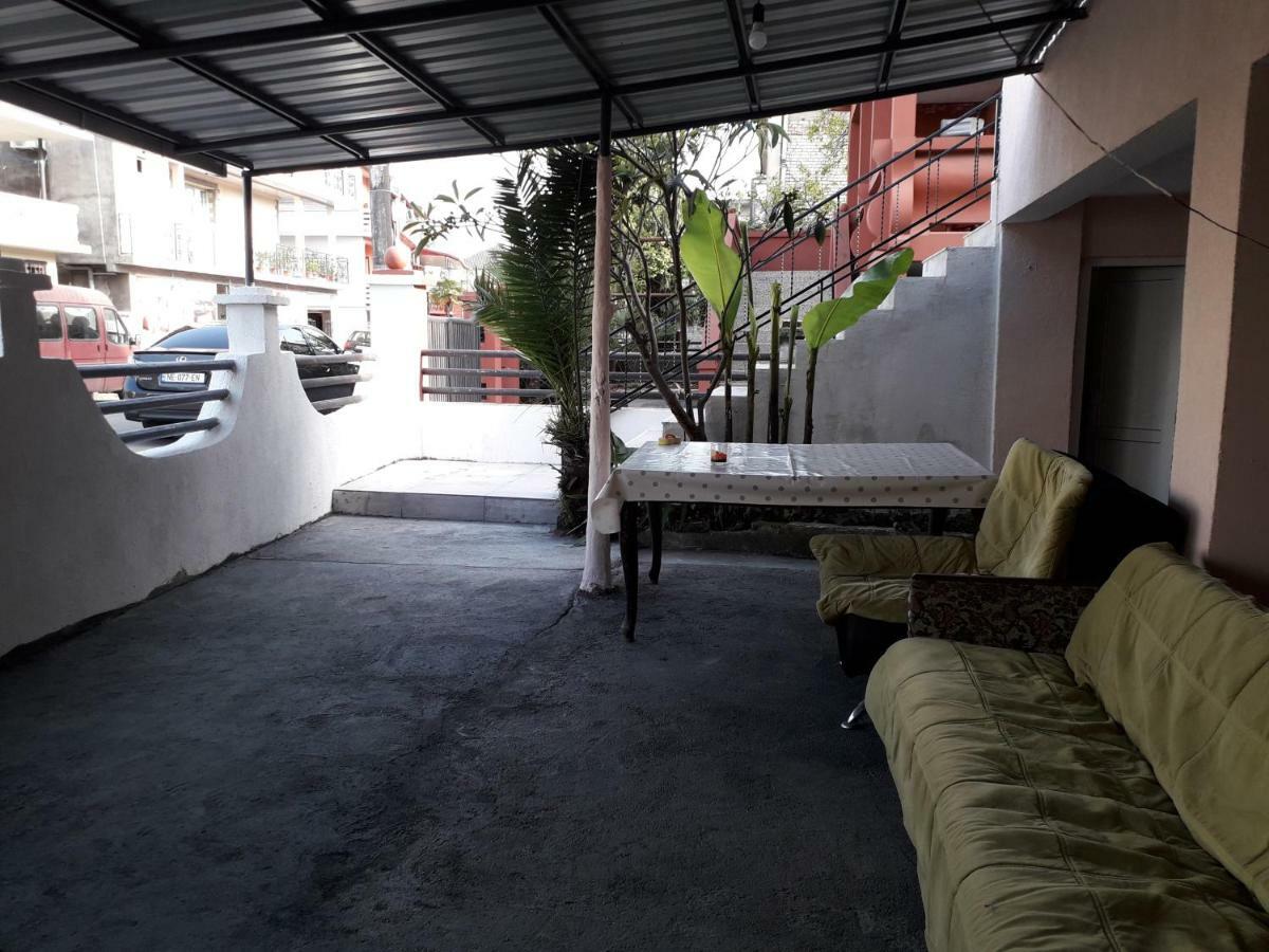 Zaza Guest House Kobuleti Kültér fotó