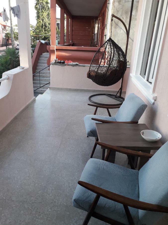 Zaza Guest House Kobuleti Kültér fotó