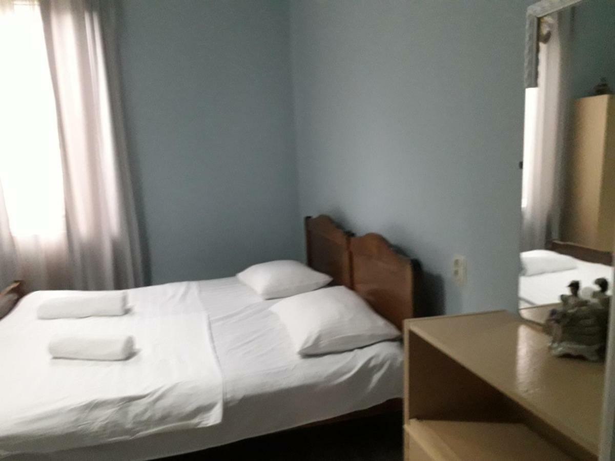 Zaza Guest House Kobuleti Kültér fotó