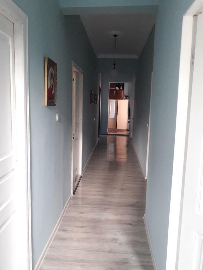 Zaza Guest House Kobuleti Kültér fotó