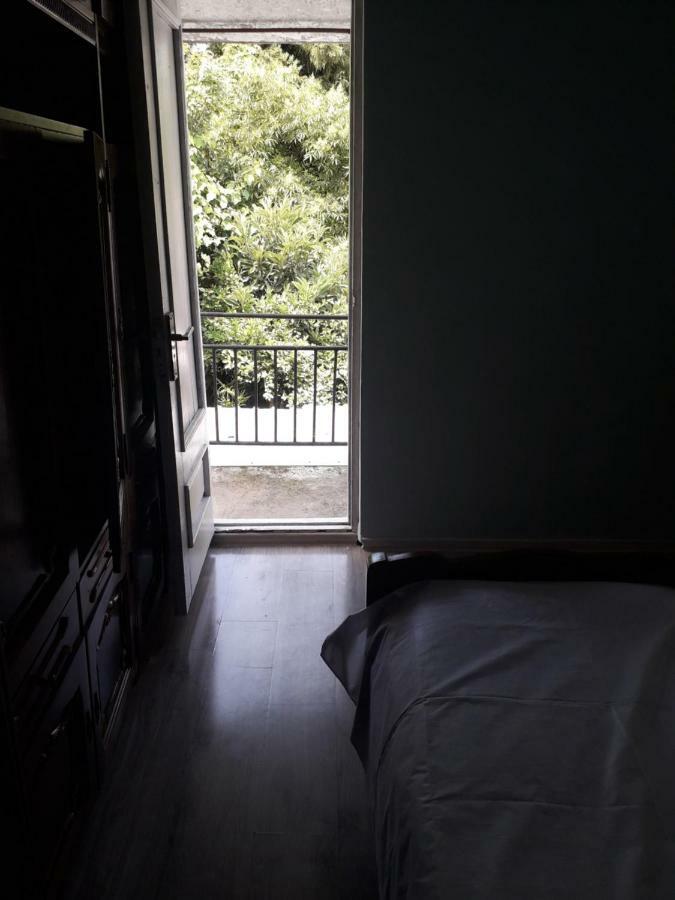 Zaza Guest House Kobuleti Kültér fotó