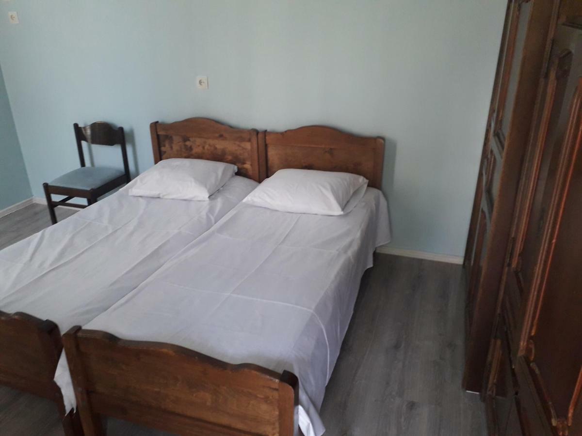 Zaza Guest House Kobuleti Kültér fotó