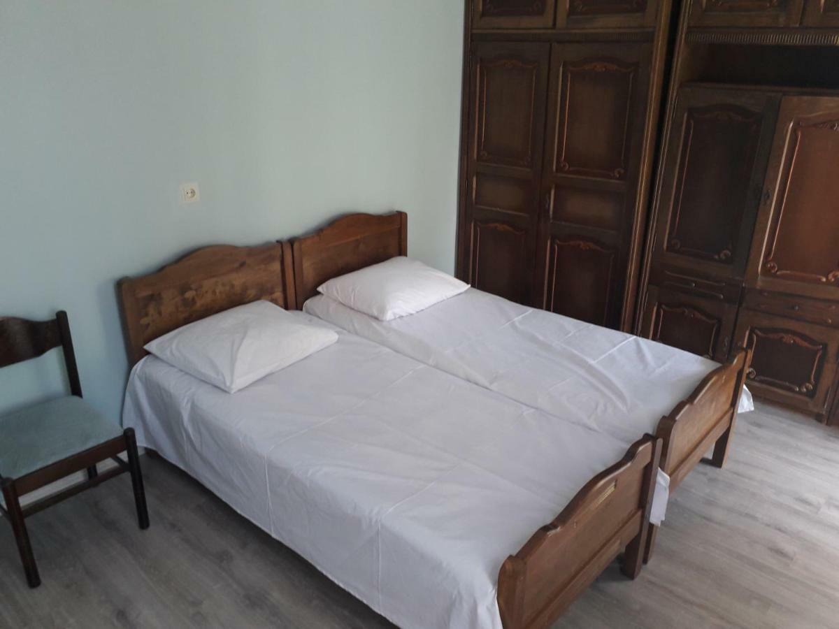 Zaza Guest House Kobuleti Kültér fotó