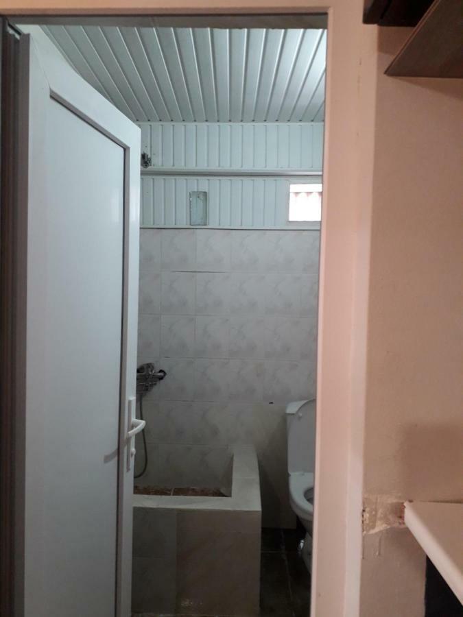 Zaza Guest House Kobuleti Kültér fotó