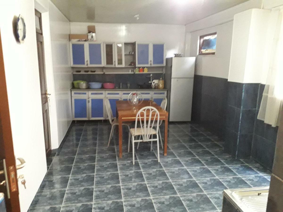 Zaza Guest House Kobuleti Kültér fotó