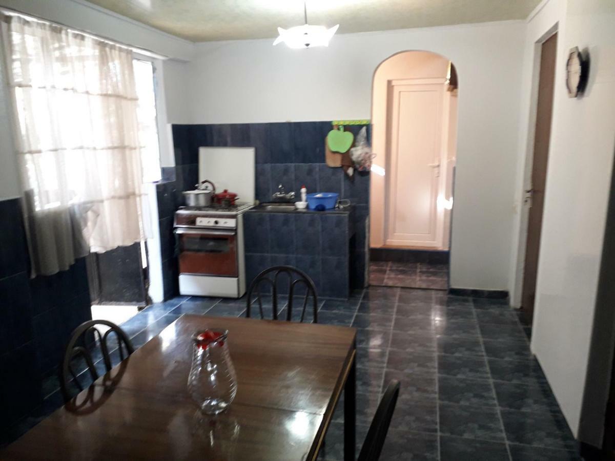 Zaza Guest House Kobuleti Kültér fotó