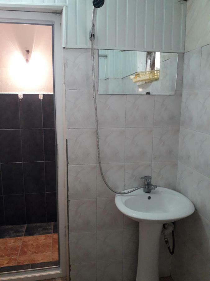 Zaza Guest House Kobuleti Kültér fotó