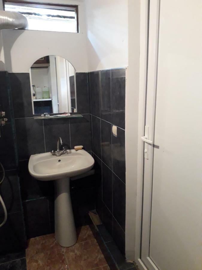 Zaza Guest House Kobuleti Kültér fotó