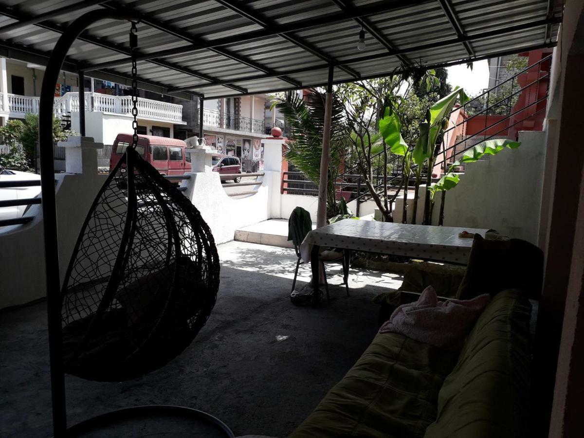 Zaza Guest House Kobuleti Kültér fotó