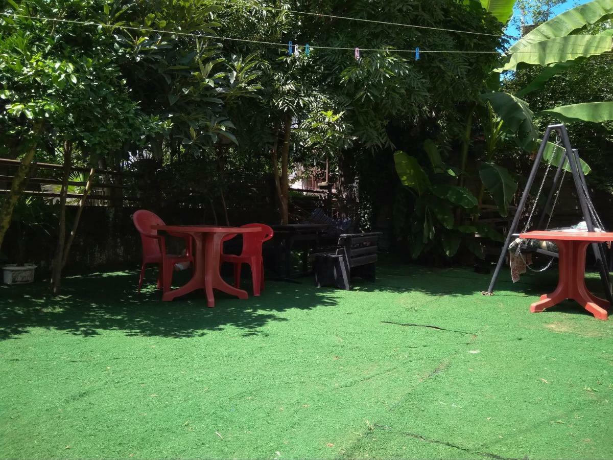Zaza Guest House Kobuleti Kültér fotó